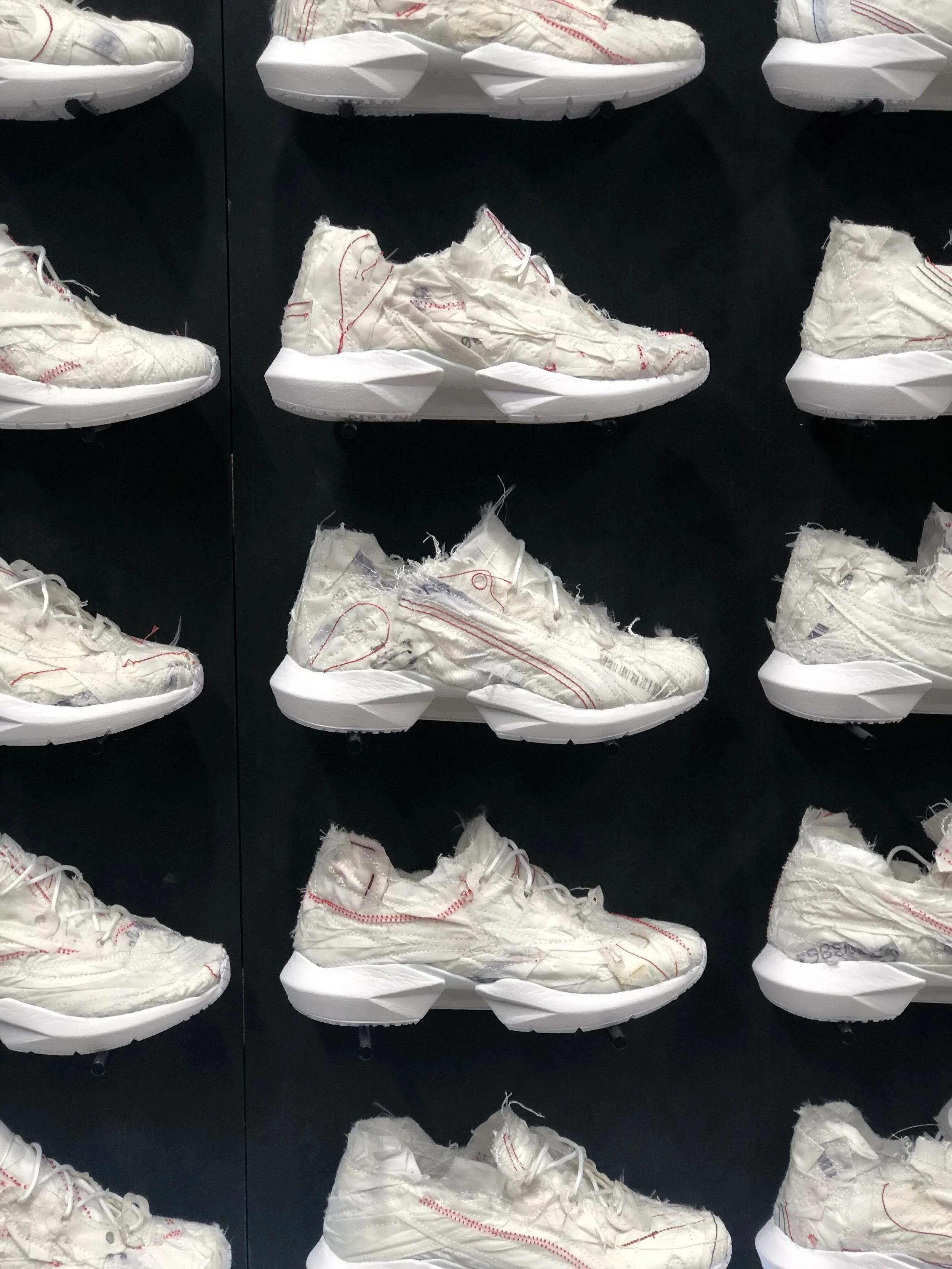 REEBOK X KANGHYUK ADVANCED CONCEPTS 